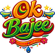 ok bajee logo